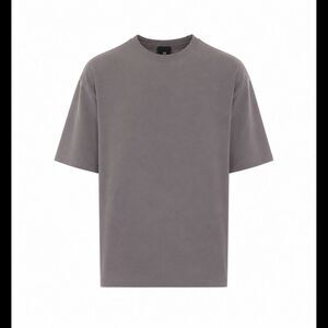 Thom Krom Men M Ts 986 T-Shirt
